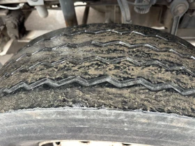 Mercedes-Benz Arocs 32 36 EURO 5 9 куб см 8х4, снимка 10