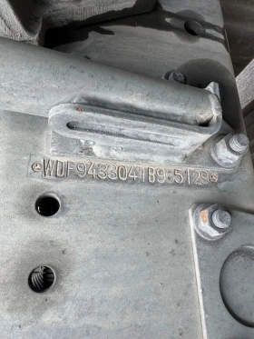 Mercedes-Benz Arocs 32 36 EURO 4 9   84 | Mobile.bg    4