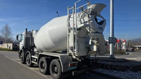 Mercedes-Benz Arocs 32 36 EURO 4 9   84 | Mobile.bg    3