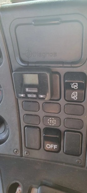 Scania 124, снимка 6