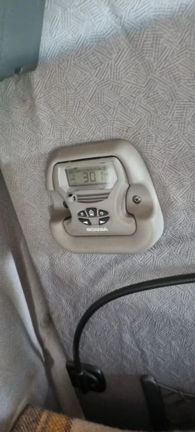 Scania 124, снимка 3