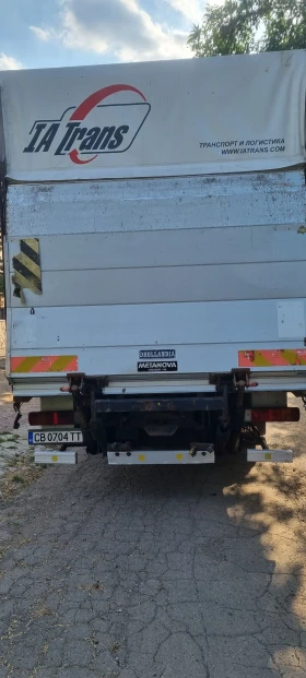 Scania 124, снимка 8