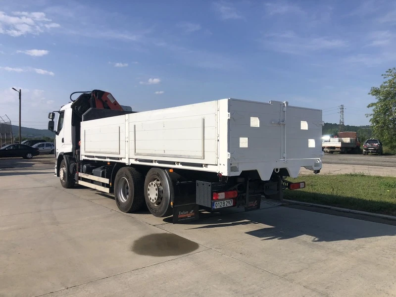 Renault Premium, снимка 9 - Камиони - 45091598