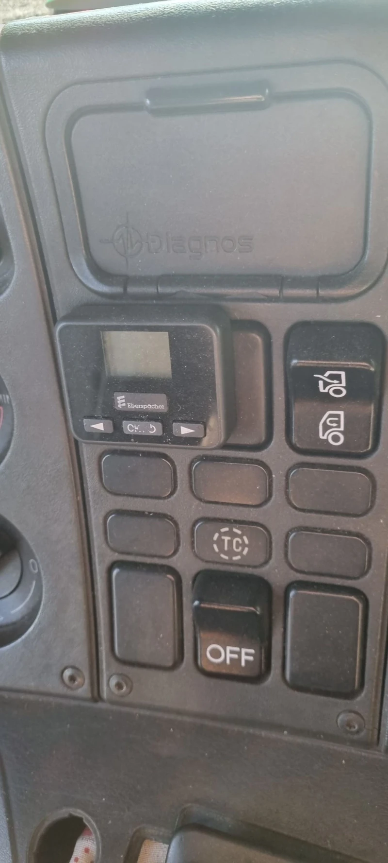 Scania 124, снимка 6 - Камиони - 53400218