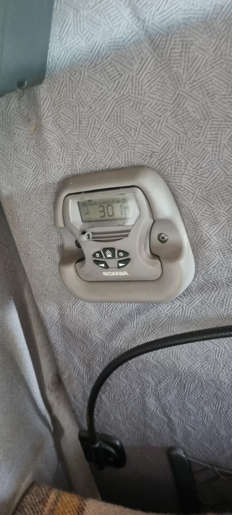 Scania 124, снимка 3 - Камиони - 53400218