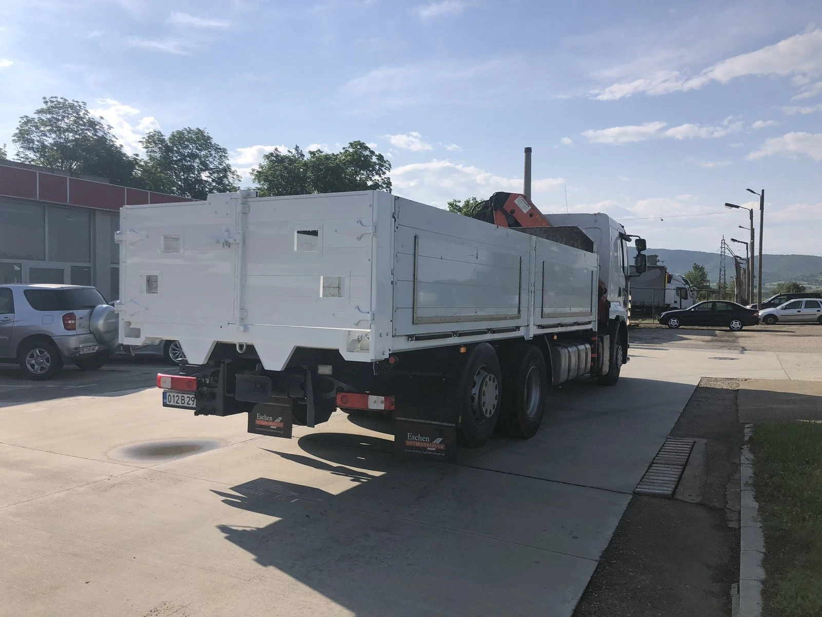 Renault Premium | Mobile.bg   11