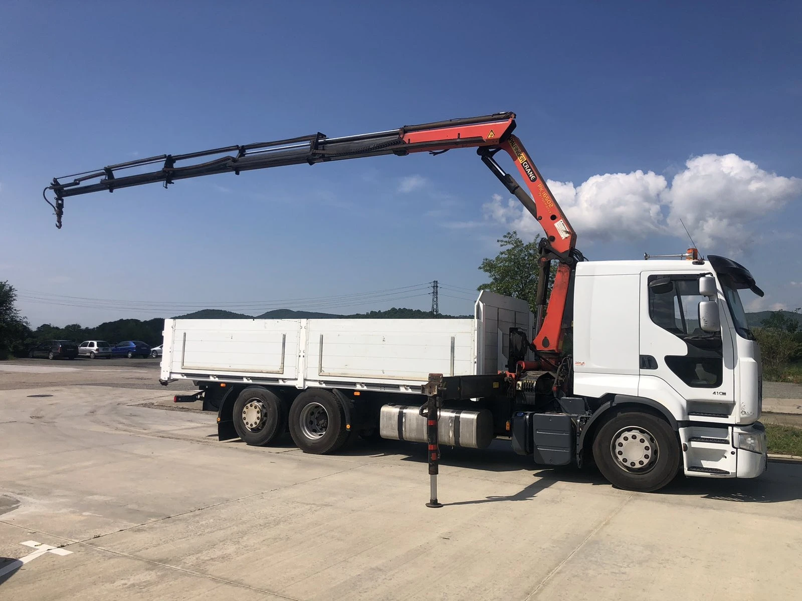 Renault Premium | Mobile.bg   15