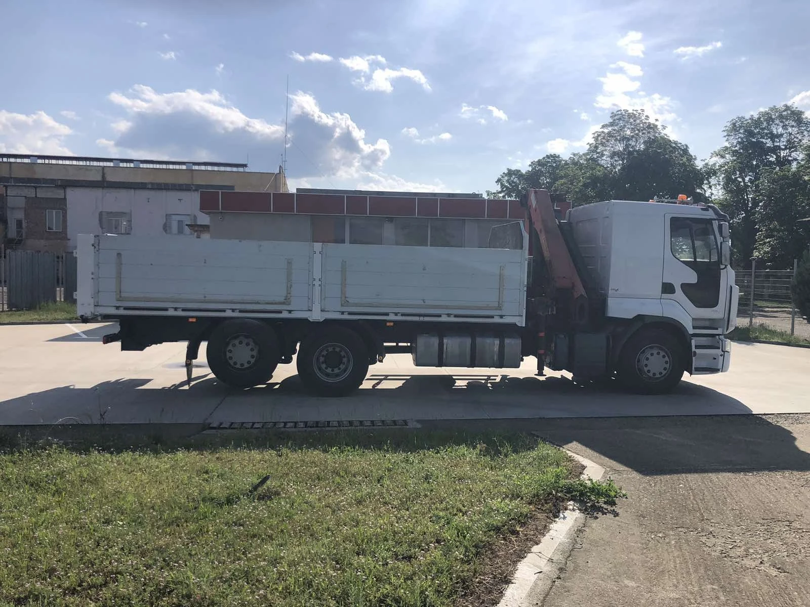 Renault Premium | Mobile.bg   12