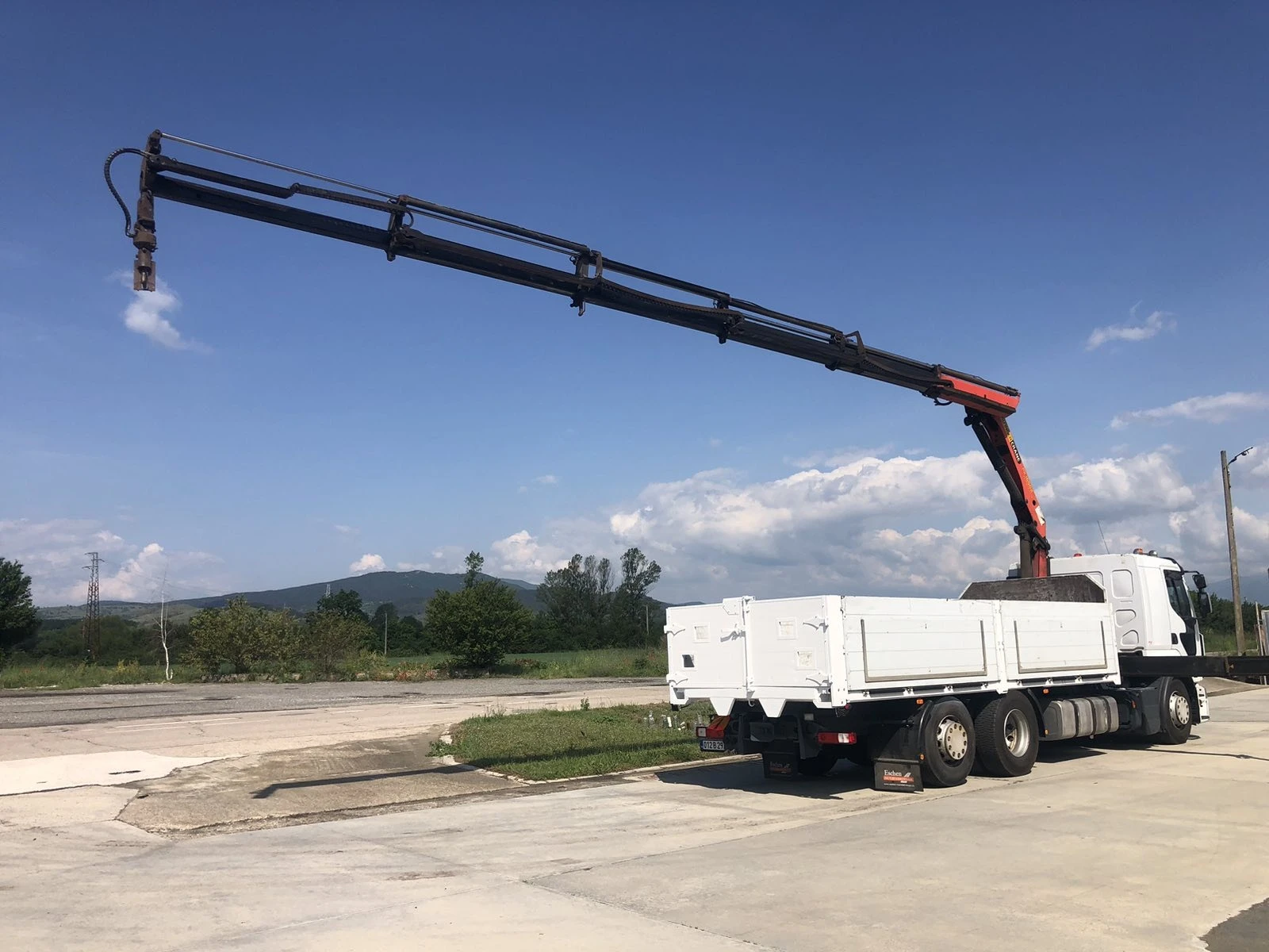 Renault Premium | Mobile.bg   16