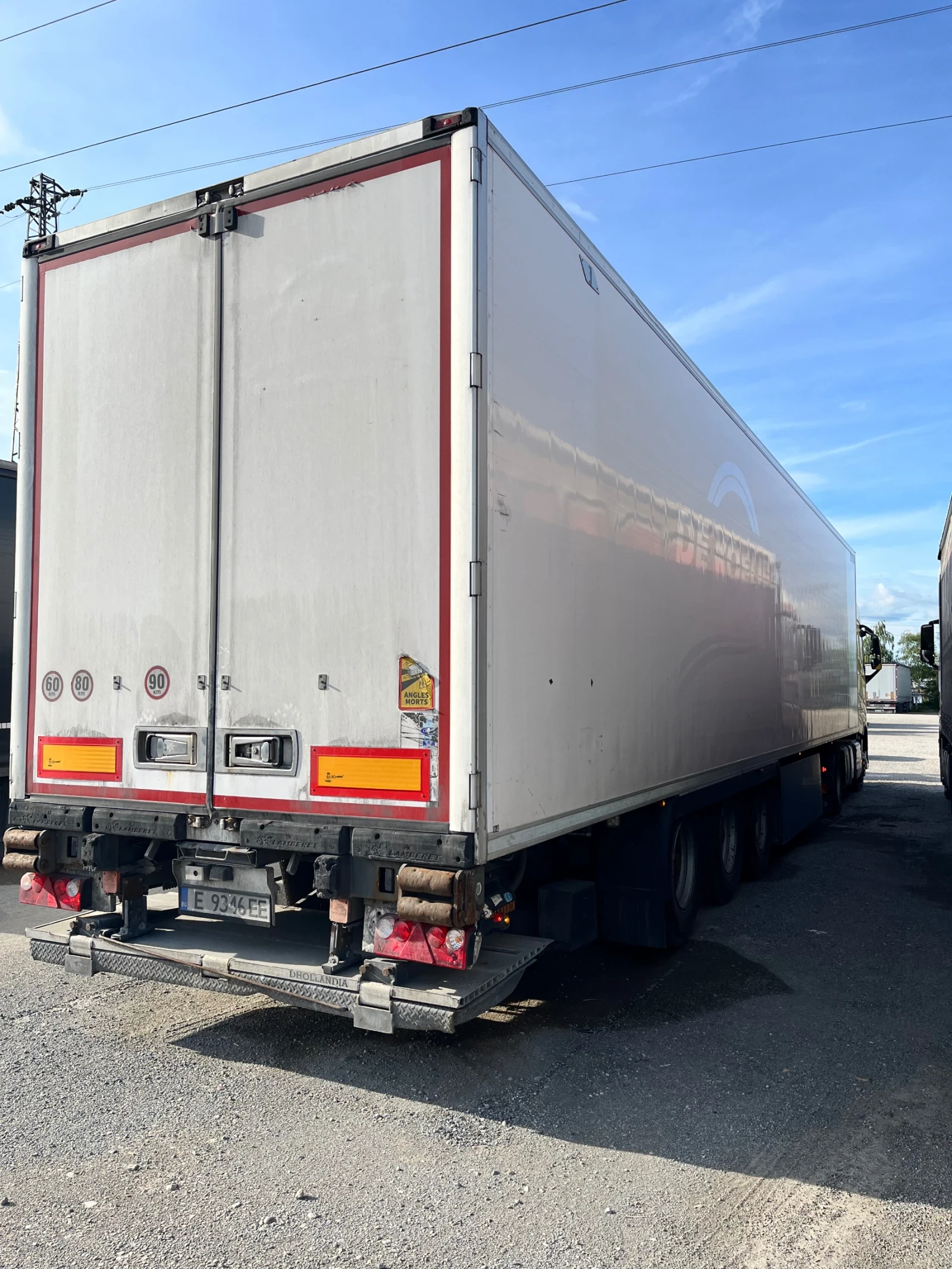 Volvo Fh 420 - изображение 3