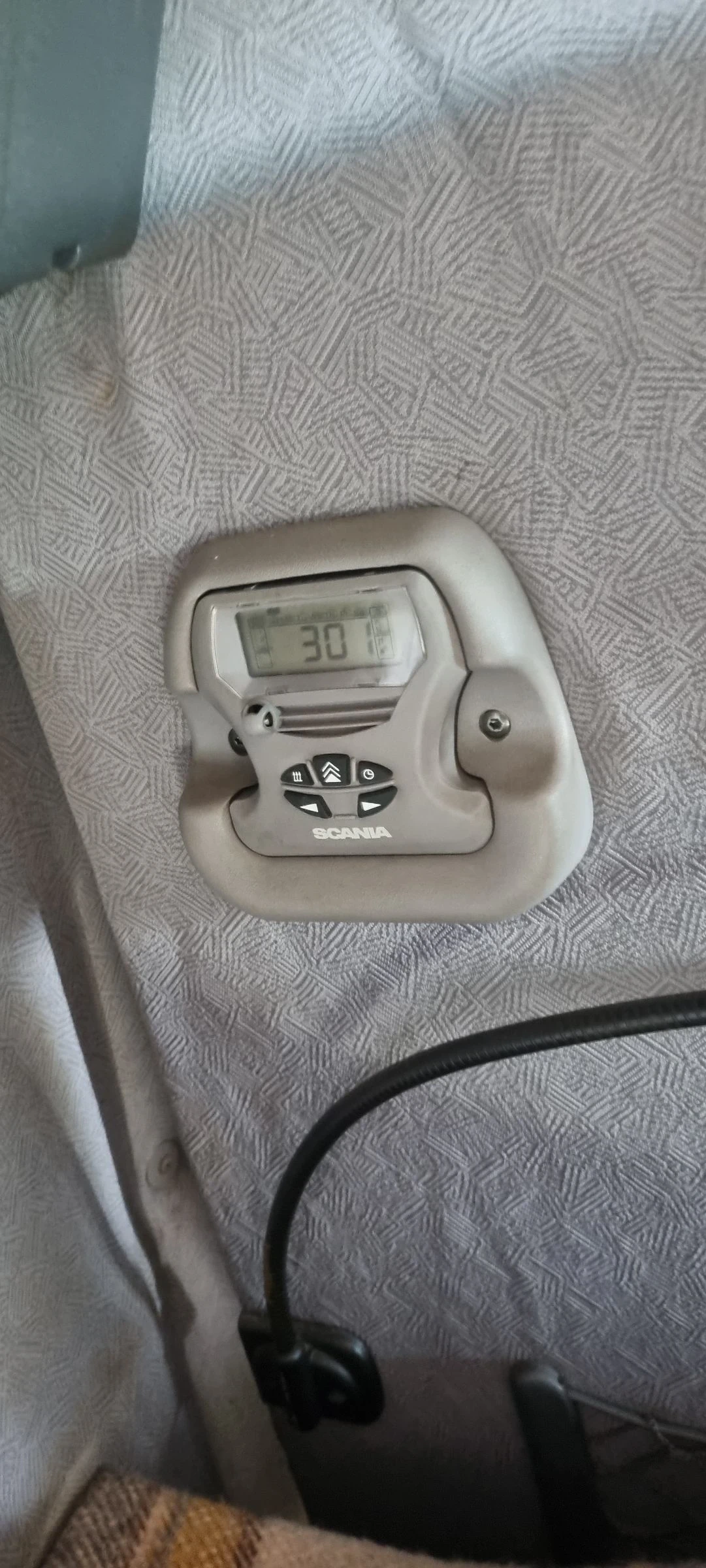 Scania 124  - изображение 3