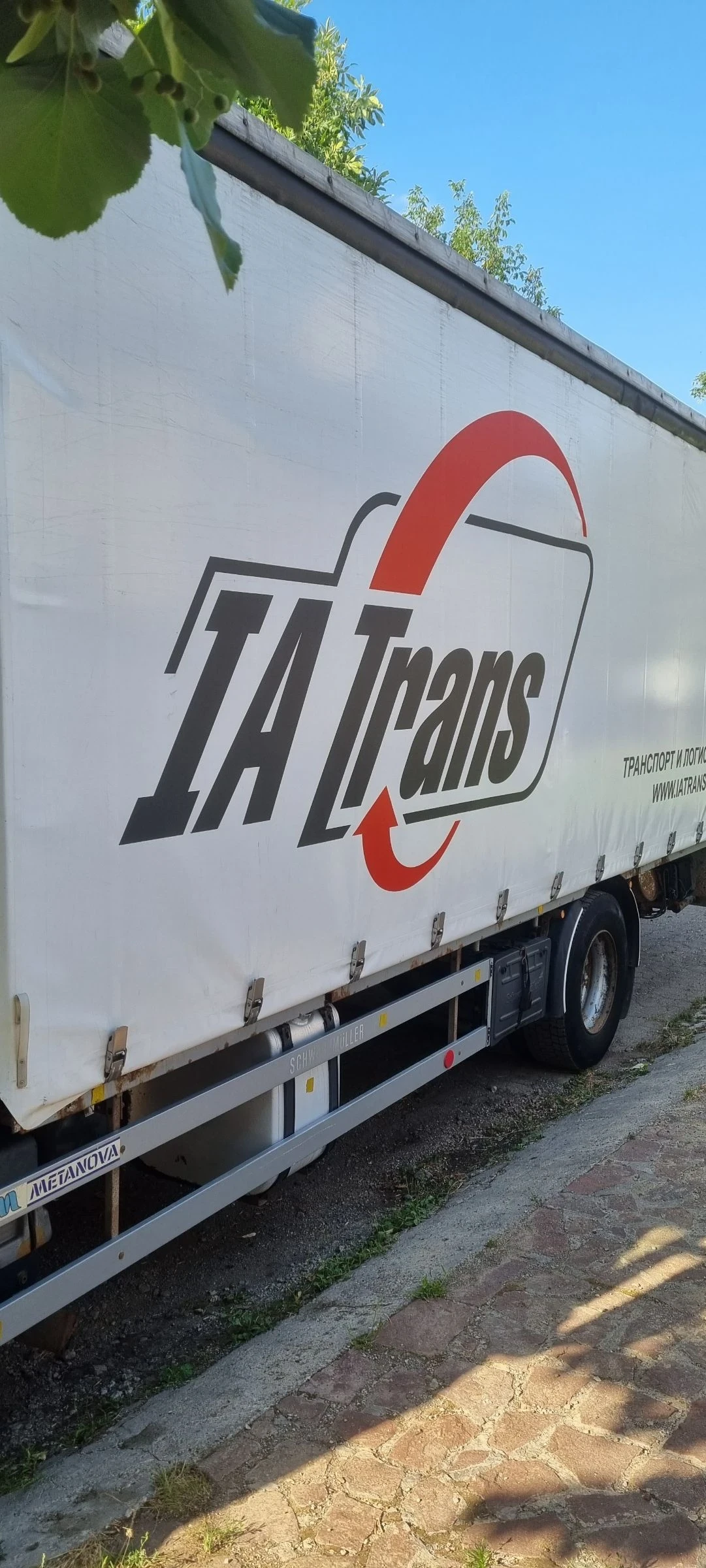 Scania 124  - изображение 4