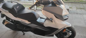 BMW C 400GT, снимка 4