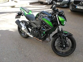 Kawasaki Z Z400, снимка 1