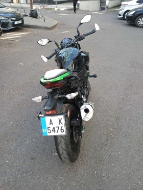 Kawasaki Z Z400, снимка 7