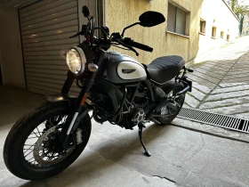 Ducati Ducati Scrambler Icon, снимка 1