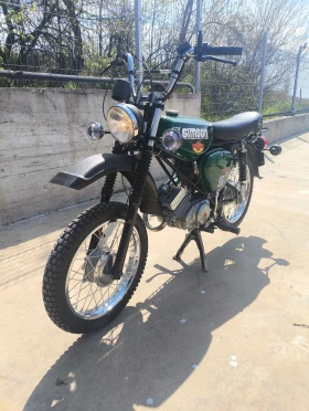 Simson Enduro, снимка 6