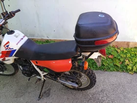 Honda Xl 600 pd04, снимка 5