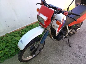 Honda Xl 600 pd04, снимка 4
