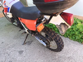 Honda Xl 600 pd04, снимка 6