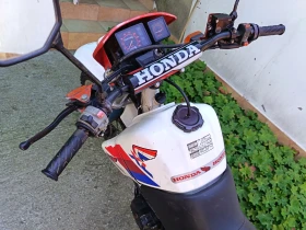 Honda Xl 600 pd04, снимка 3