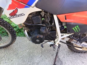 Honda Xl 600 pd04, снимка 7