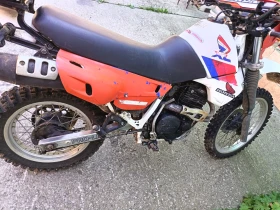Honda Xl 600 pd04, снимка 2