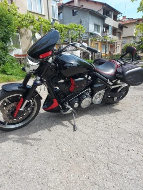 Yamaha Warrior, снимка 9
