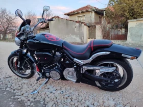 Yamaha Warrior, снимка 2