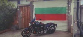 Yamaha Warrior, снимка 3