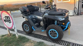 Segway Powersports ATV-Snarler AT6L Limited, снимка 2