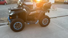 Segway Powersports ATV-Snarler AT6L Limited, снимка 3