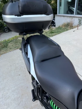 Kawasaki Versys ABS 650i 2016, снимка 10