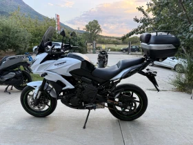 Kawasaki Versys ABS 650i 2016, снимка 5