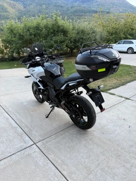 Kawasaki Versys ABS 650i 2016, снимка 7