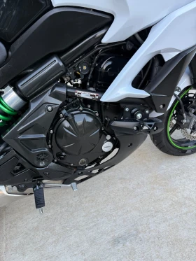 Kawasaki Versys ABS 650i 2016, снимка 9