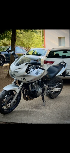 Honda Cbf Hornet 600S, снимка 2