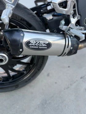 Triumph Speed Triple 1050, снимка 7