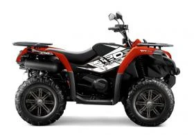 Cfmoto CFORCE 520 S | Mobile.bg    13