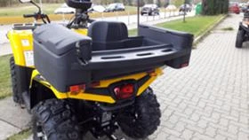 Cfmoto CFORCE 520 S | Mobile.bg    9