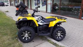 Cfmoto CFORCE 520 S | Mobile.bg    3