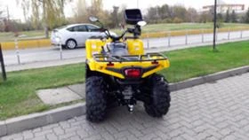Cfmoto CFORCE 520 S | Mobile.bg    5