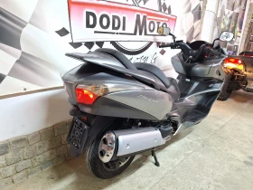 Honda Silver Wing Sw-t 400i / ABS / 2015. | Mobile.bg    12