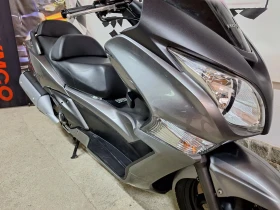 Honda Silver Wing Sw-t 400i / ABS / 2015. | Mobile.bg    9