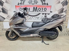 Honda Silver Wing Sw-t 400i / ABS / 2015г., снимка 4