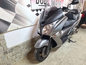     Honda Silver Wing Sw-t 400i / ABS / 2015.