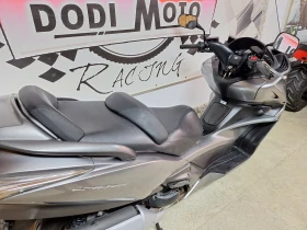 Honda Silver Wing Sw-t 400i / ABS / 2015г. 2броя!, снимка 13