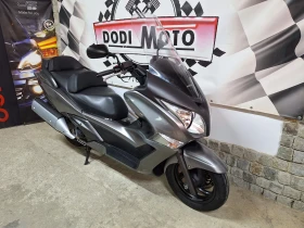 Honda Silver Wing Sw-t 400i / ABS / 2015г., снимка 8