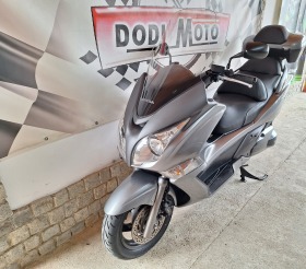 Honda Silver Wing Sw-t 400i / ABS / 