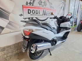 Honda Silver Wing Sw-t 400i / ABS / 2015г. 2броя!, снимка 17